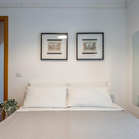 Giulia Apartment In Trastevere Rome Luaran gambar