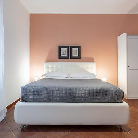 Giulia Apartment In Trastevere Rome Luaran gambar