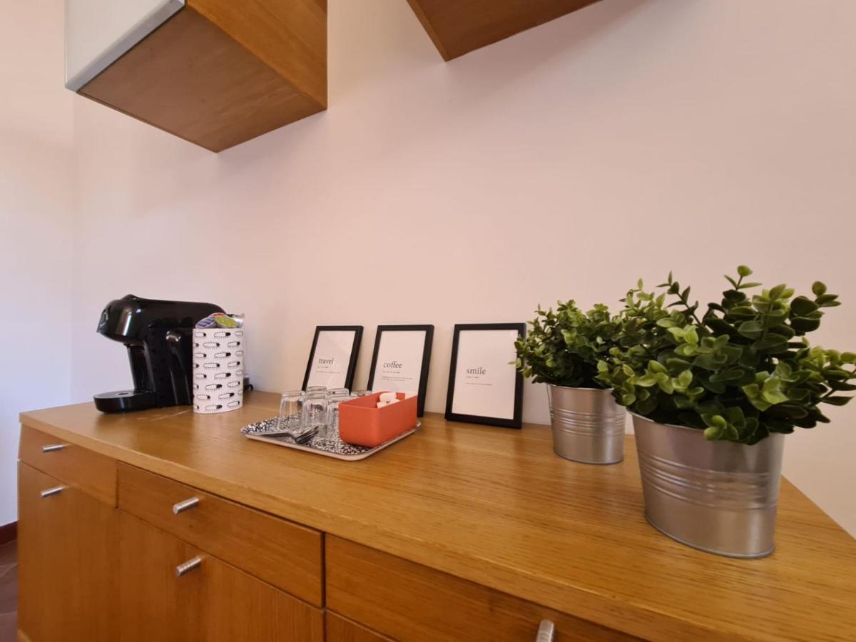 Giulia Apartment In Trastevere Rome Luaran gambar