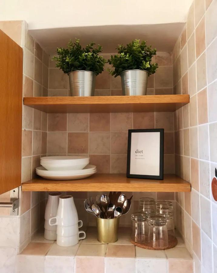 Giulia Apartment In Trastevere Rome Luaran gambar