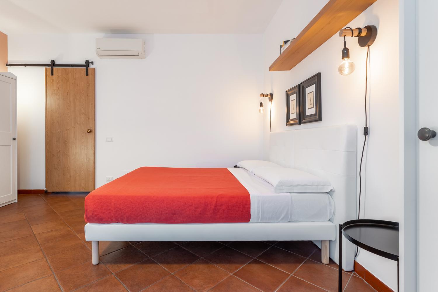 Giulia Apartment In Trastevere Rome Luaran gambar