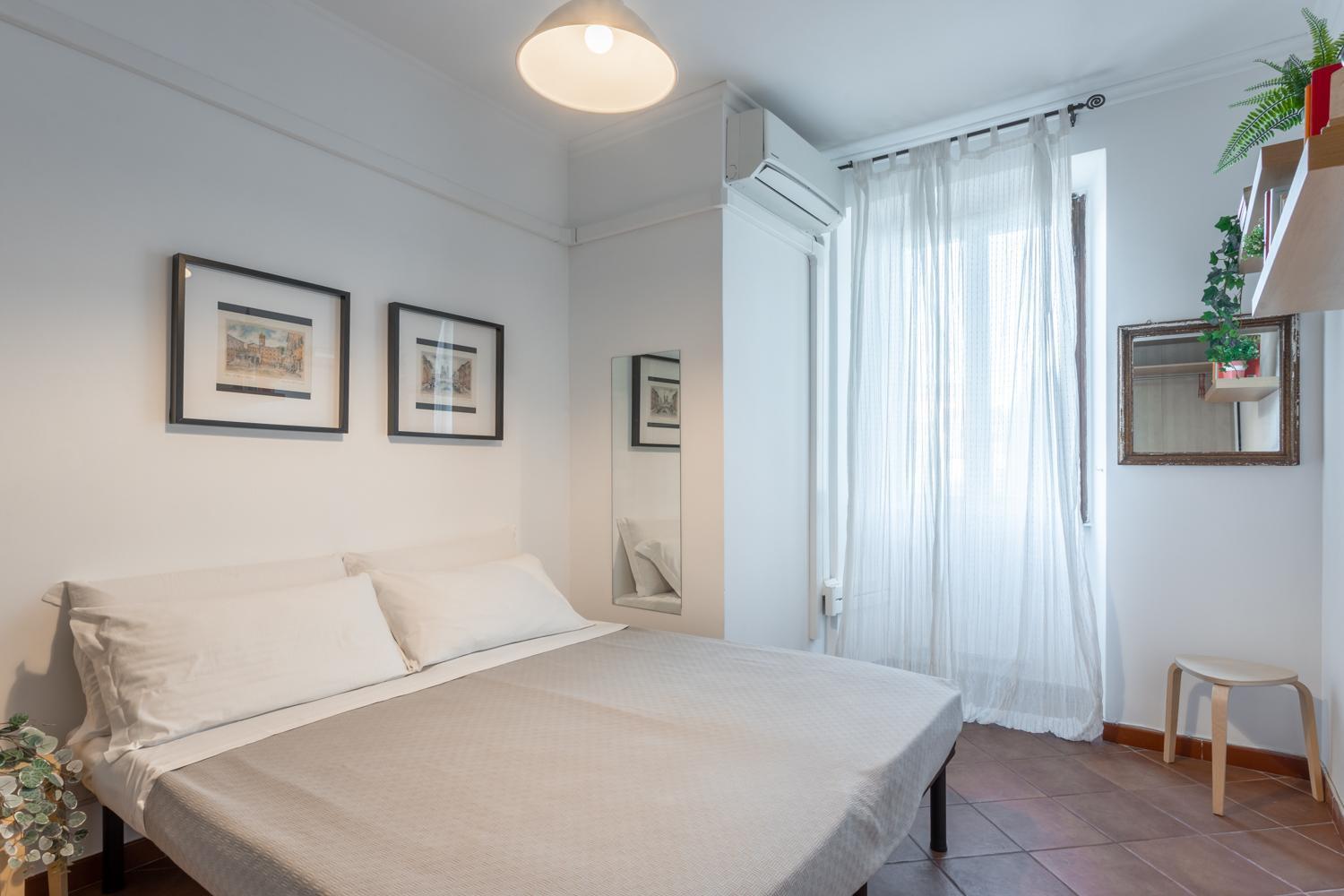 Giulia Apartment In Trastevere Rome Luaran gambar