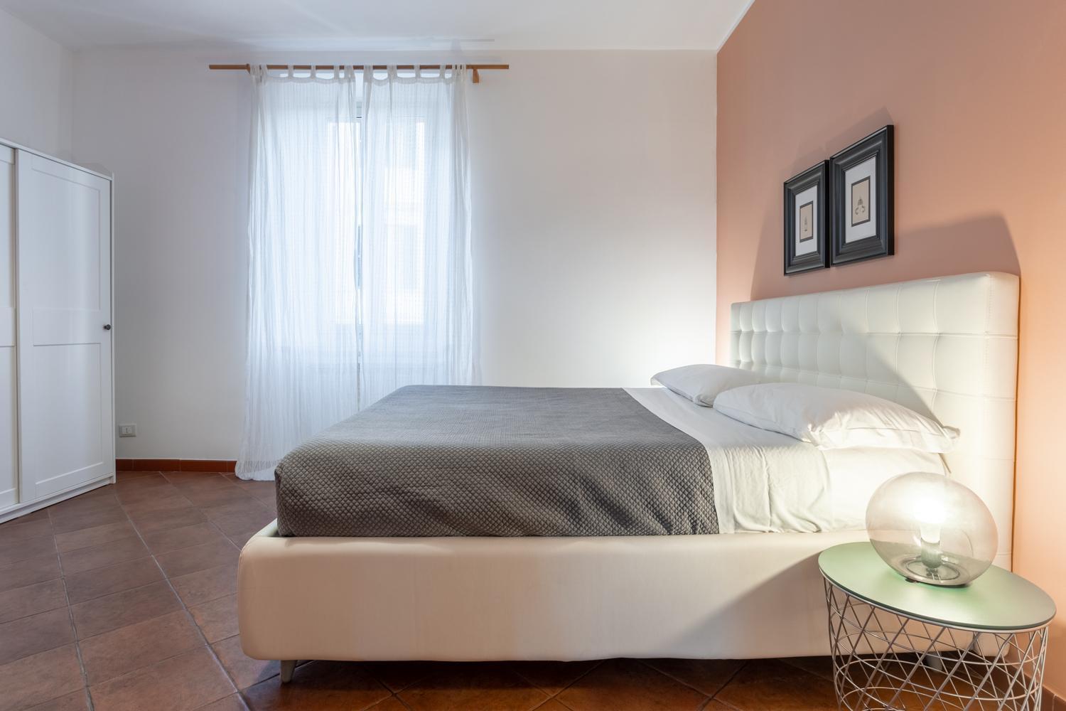 Giulia Apartment In Trastevere Rome Luaran gambar