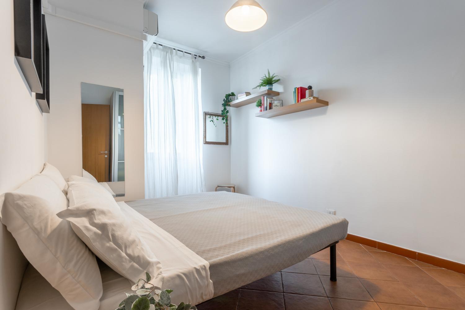 Giulia Apartment In Trastevere Rome Luaran gambar