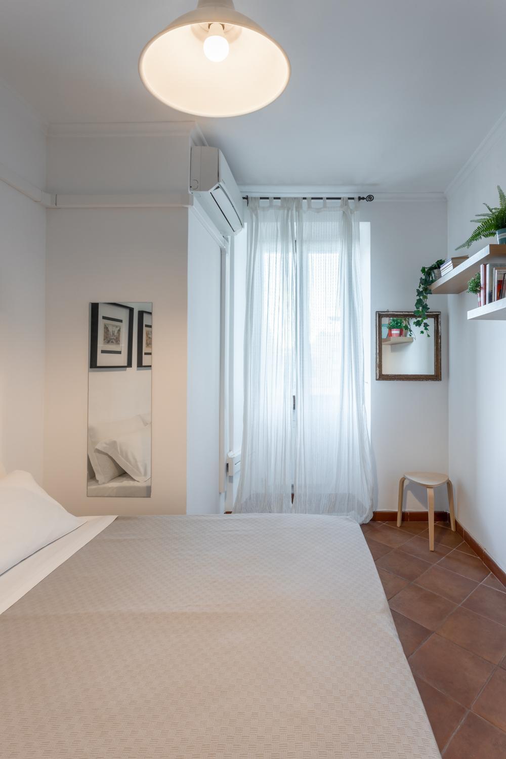 Giulia Apartment In Trastevere Rome Luaran gambar