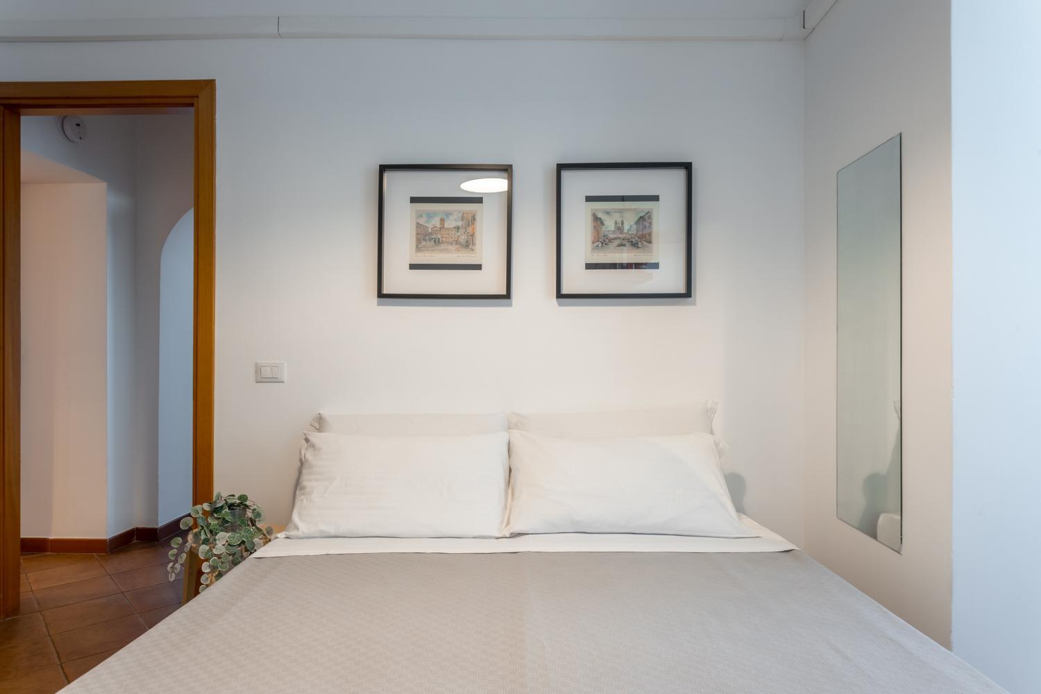 Giulia Apartment In Trastevere Rome Luaran gambar