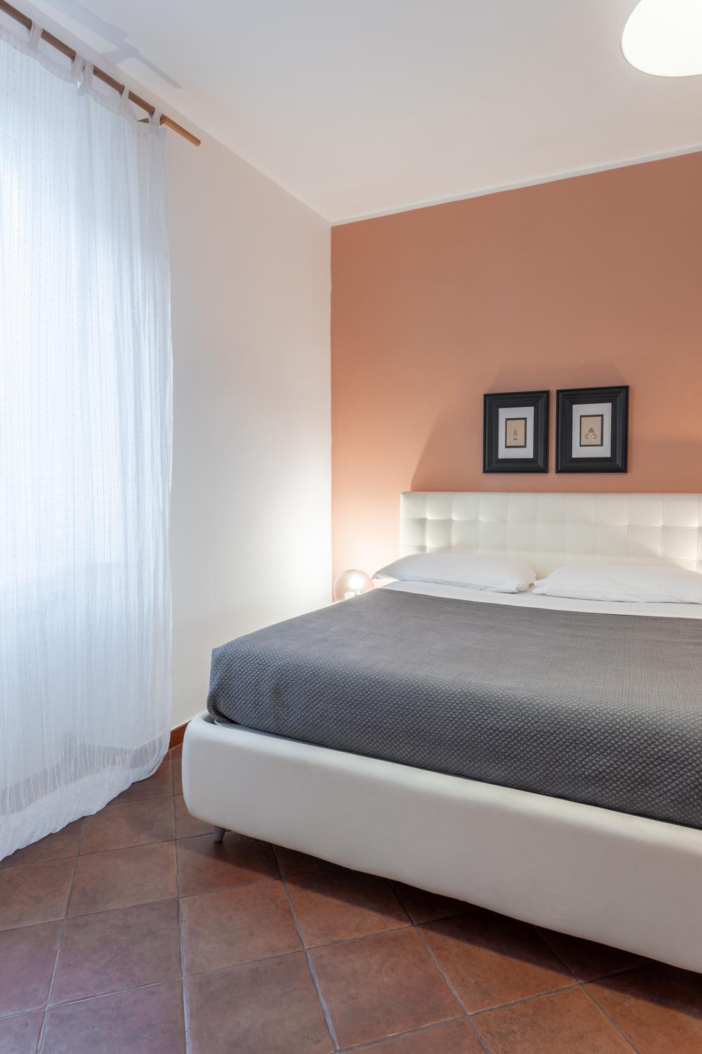 Giulia Apartment In Trastevere Rome Luaran gambar