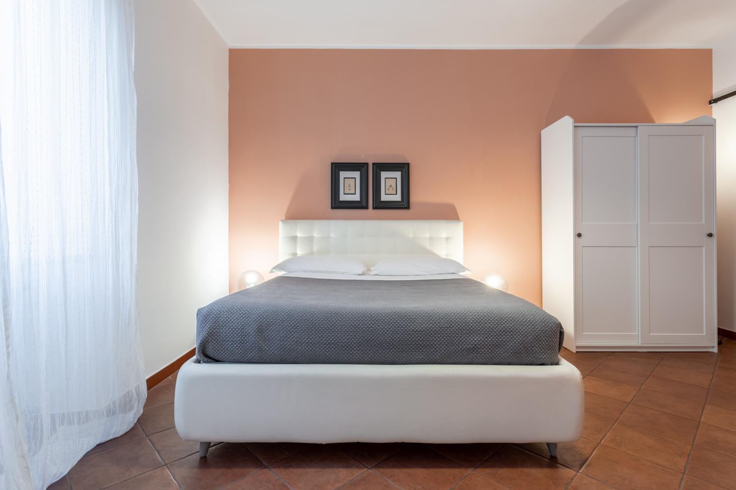 Giulia Apartment In Trastevere Rome Luaran gambar