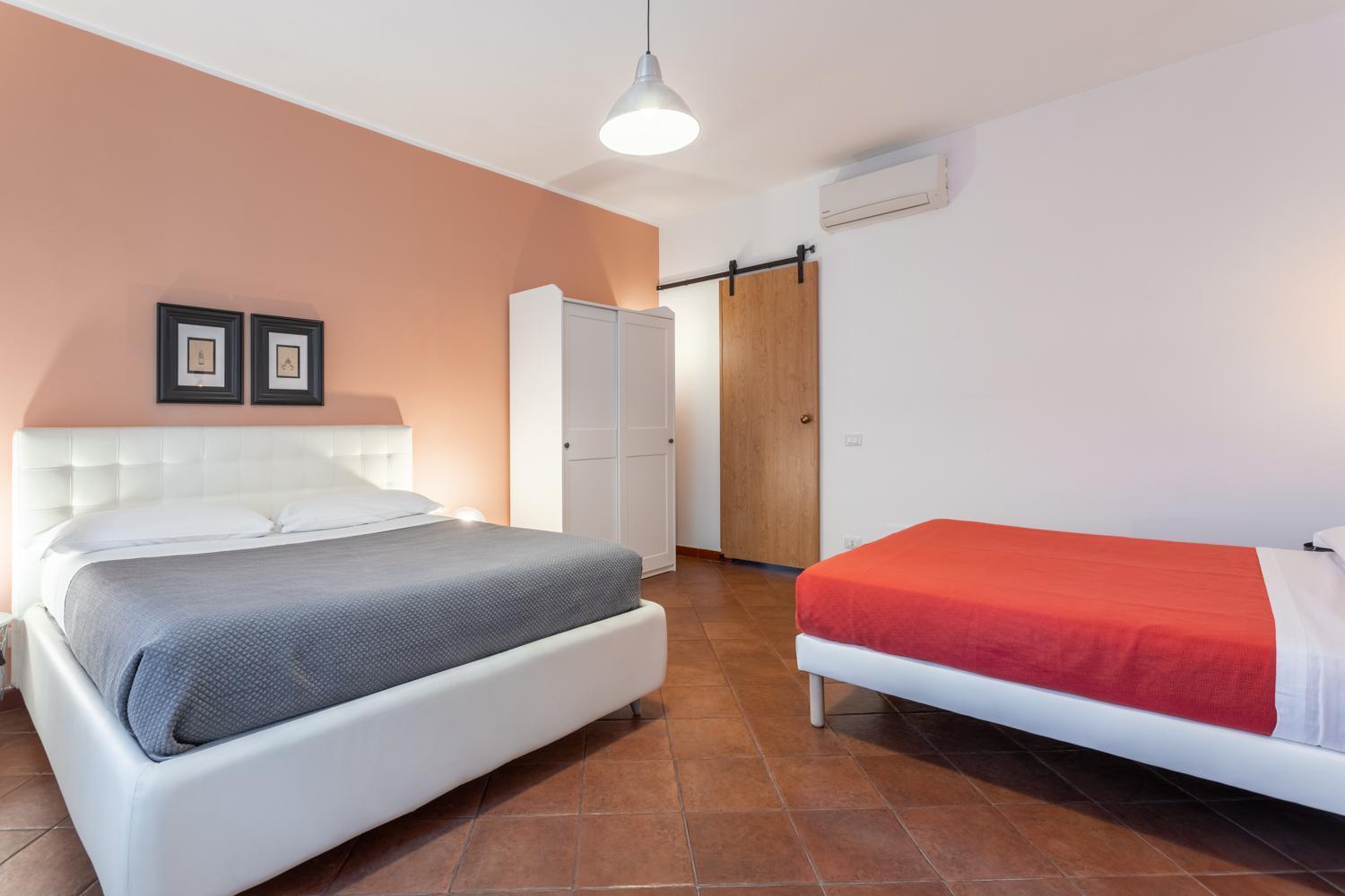 Giulia Apartment In Trastevere Rome Luaran gambar